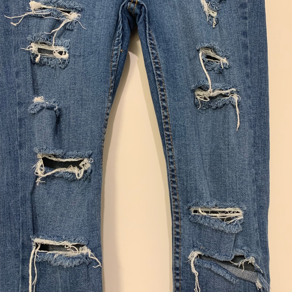 Berska Denim